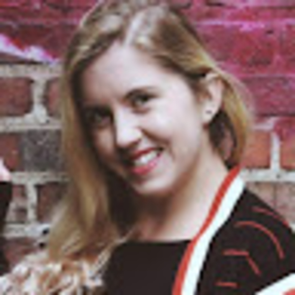 Meet your Posher, Abbie